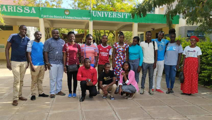 Empowering the Next Generation Through Mentorship