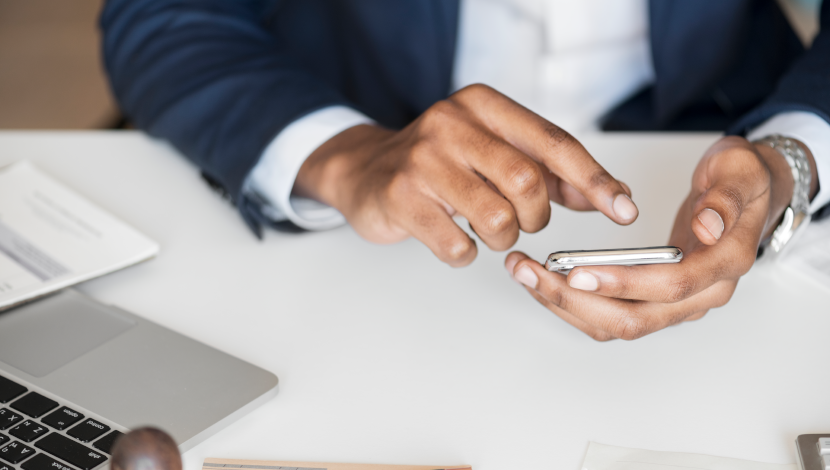 Organizational Effectiveness Starts With Culture